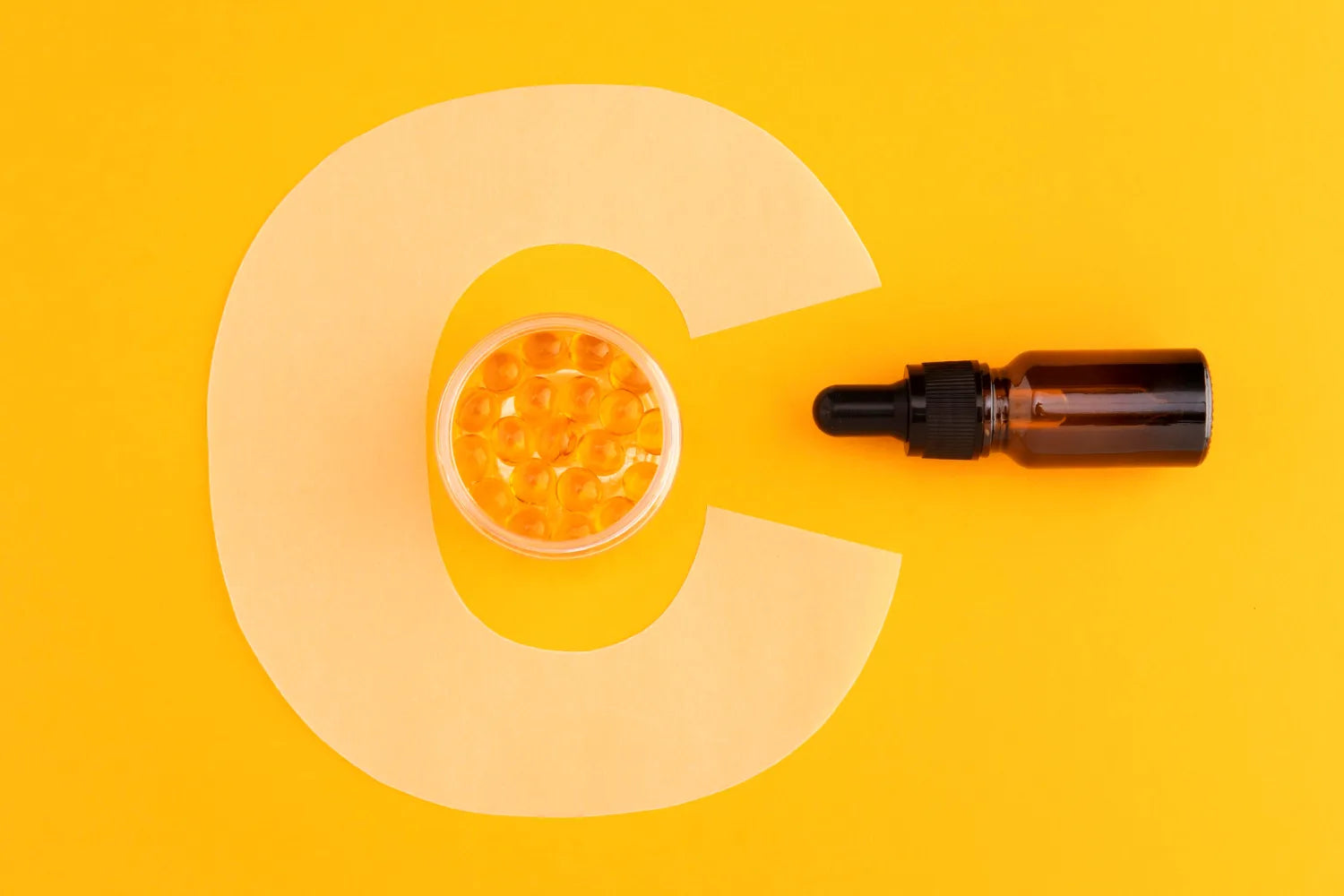 Hyaluronic acid, retinol or vitamin C – which should you choose?